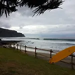 Natura Nyaraló