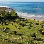 Natura Nyaraló