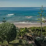 Natura Nyaraló *