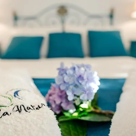 Casa vacanze Natura