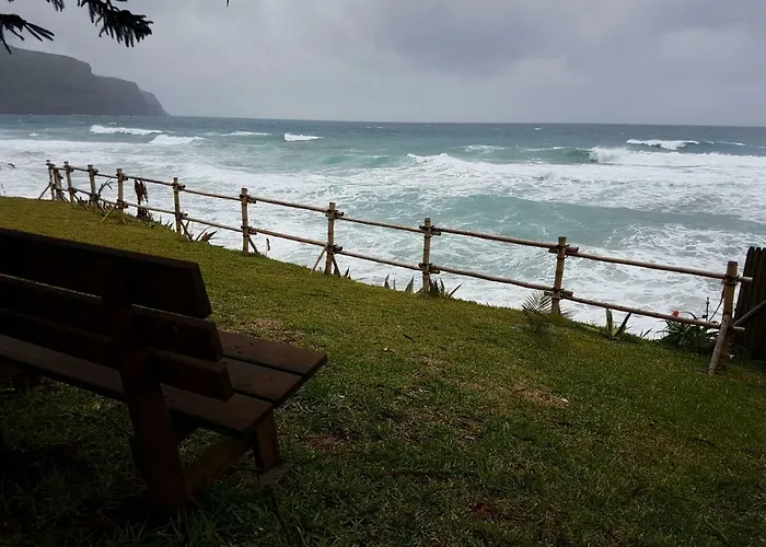 Natura Feriehus Vila do Porto