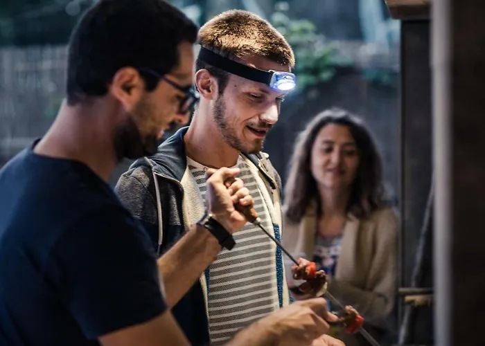 Feriehus Natura Vila do Porto