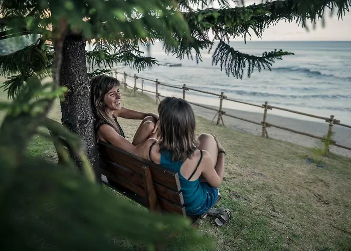 Natura Feriehus Vila do Porto