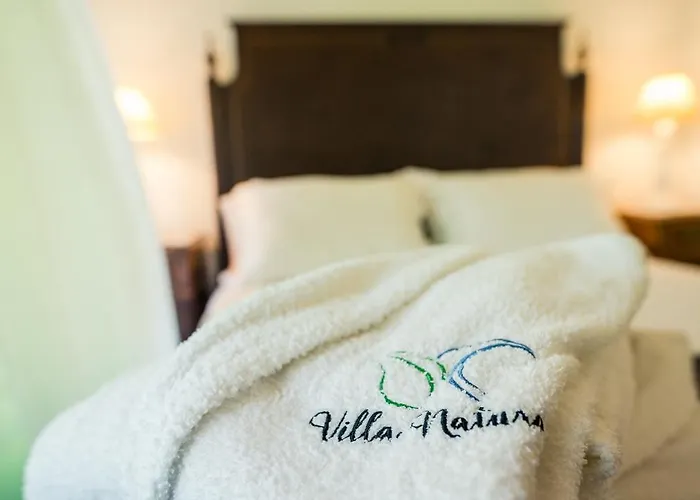 Natura Vila do Porto