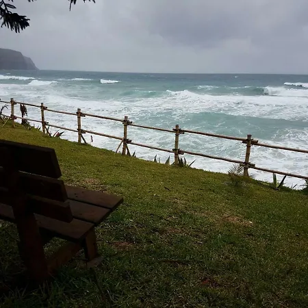 Natura Feriehus Vila do Porto