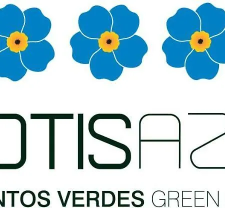 Feriehus Natura *