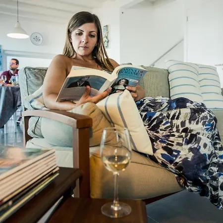 Natura Casa vacanze *