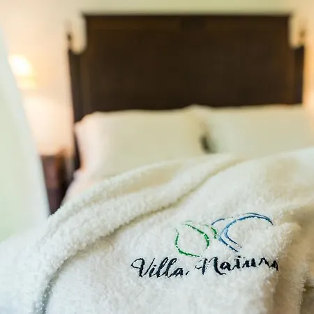 Natura Vila do Porto