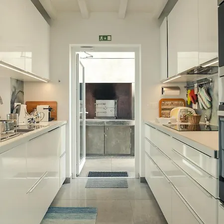 Natura Casa vacanze Vila do Porto