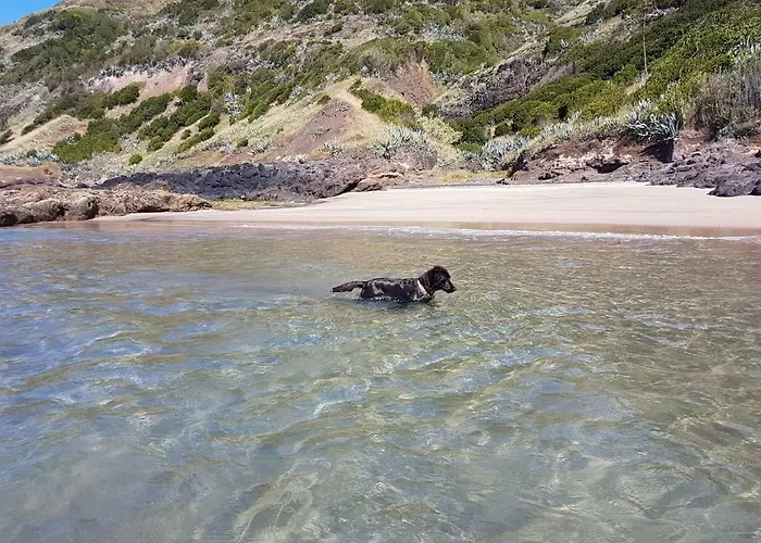 Natura Hébergement de vacances *