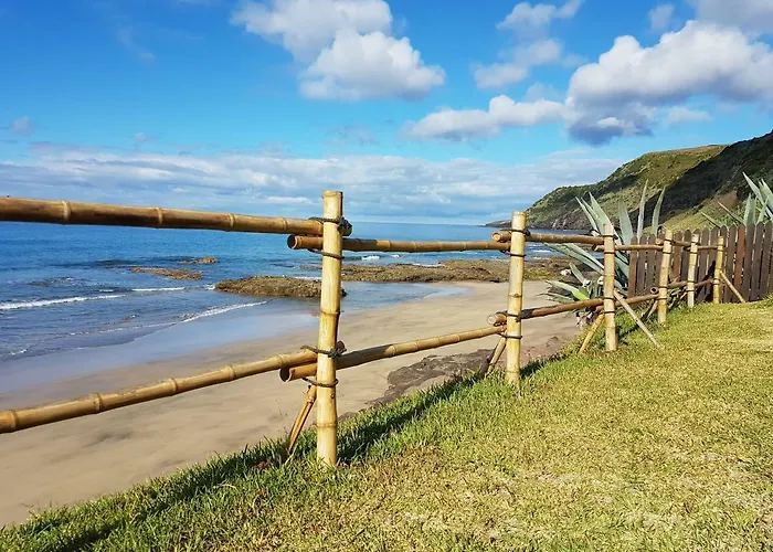 Hébergement de vacances Natura *