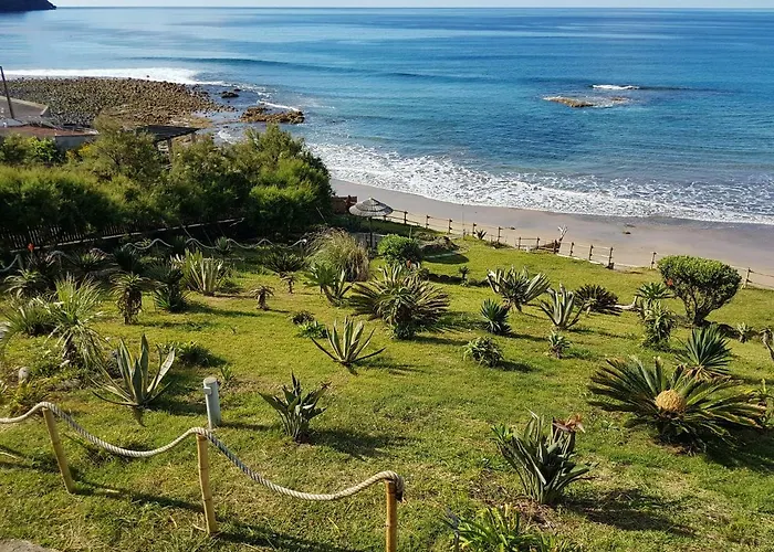 Natura Hébergement de vacances