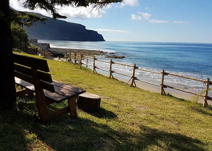 Hébergement de vacances Natura