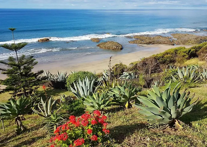 Hébergement de vacances Natura