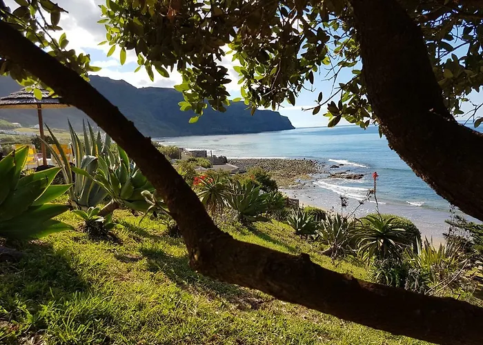 Natura * Vila do Porto