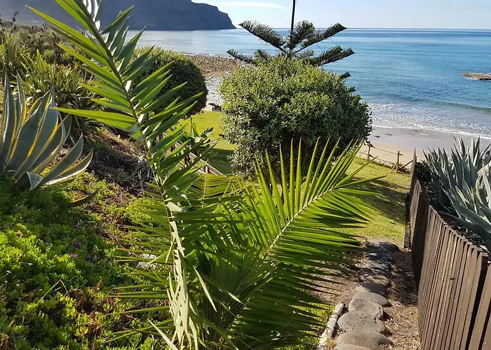 Hébergement de vacances Natura Vila do Porto