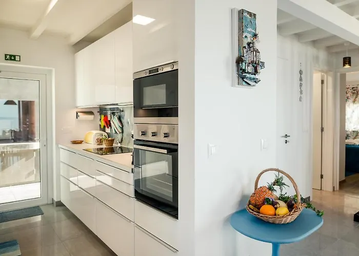 Natura Vila do Porto