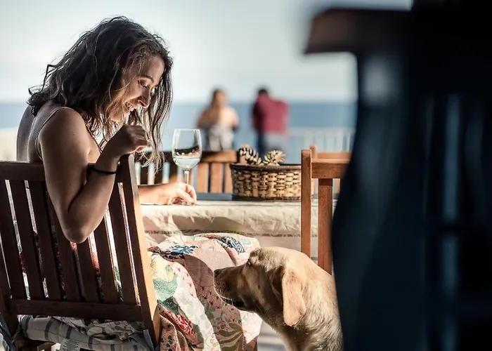 Natura Vila do Porto