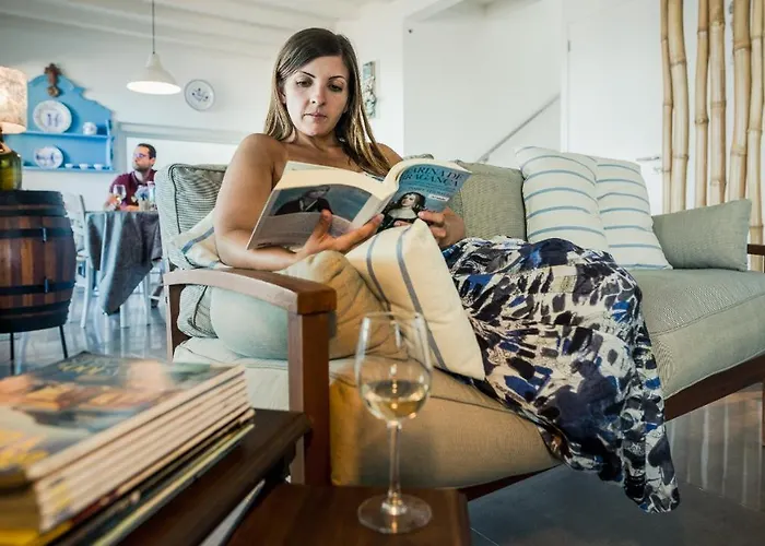 Natura Hébergement de vacances *