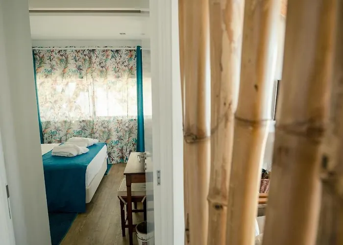 Natura Hébergement de vacances