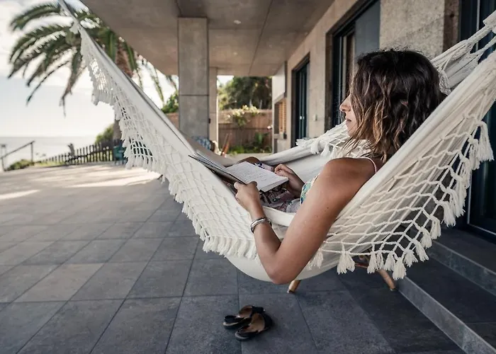 Hébergement de vacances Natura