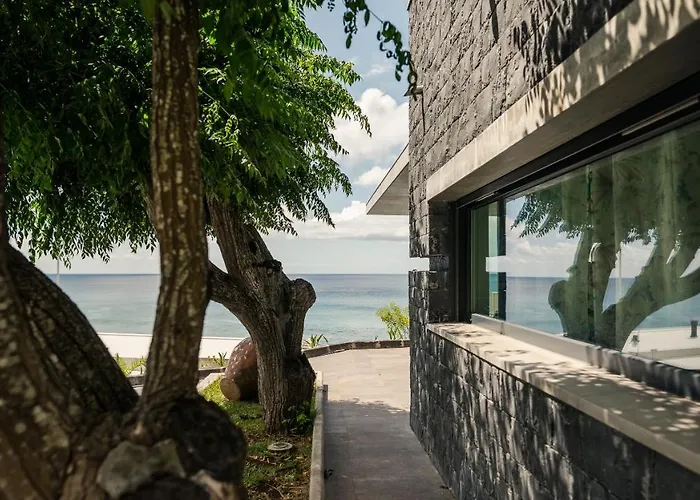 Hébergement de vacances Natura Vila do Porto